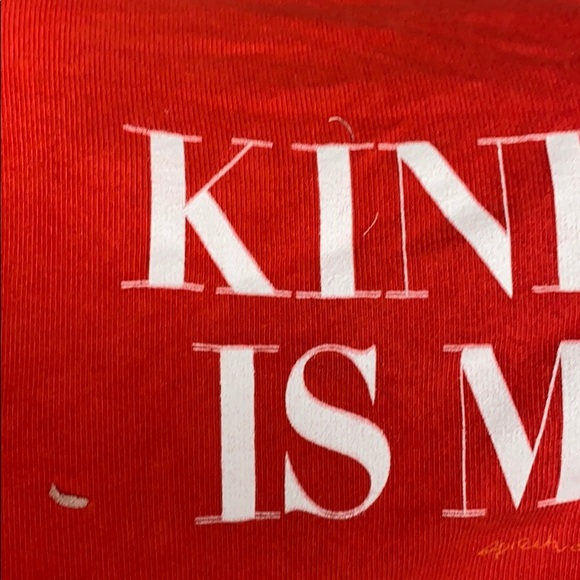 NWMD SG Kindness Malibu Crew Neck Sweat XS/S/M/L - Picture 5 of 7